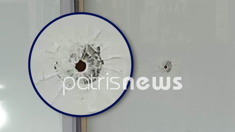 Άνδρας συνελήφθη για πυροβολισμούς στο κέντρο του Πύργου– Κατηγορείται και για αρπαγή