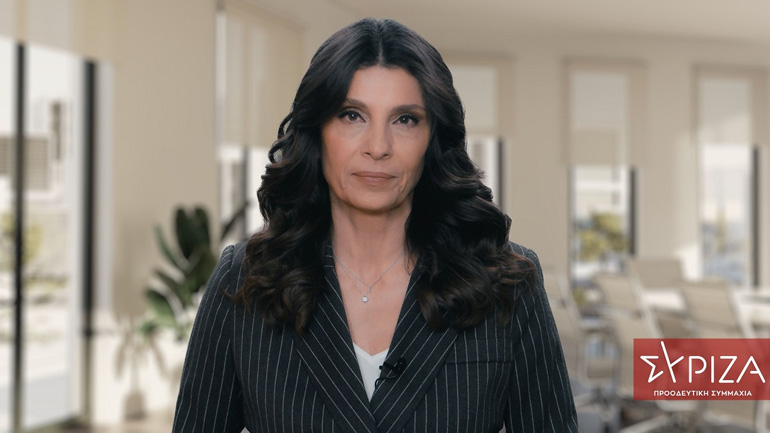 Τσαπανίδου: Κρεσέντο πρωτόγνωρης επικοινωνιακής αναισθησίας Μητσοτάκη, εμφανίστηκε αμέτοχος και μοίρασε ευθύνες