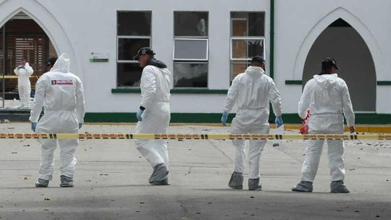 Κολομβία: Πρώτοι θάνατοι μετά το τέλος της κατάπαυσης του πυρός με το ισχυρότερο καρτέλ ναρκωτικών