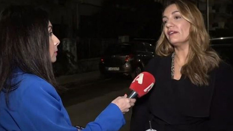 Η Ελίνα Παπίλα απαντά πρώτη φορά στις αρνητικές κριτικές για την εκπομπή της