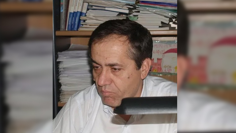 Πέθανε ο δημοσιογράφος Παναγιώτης Κακαλής
