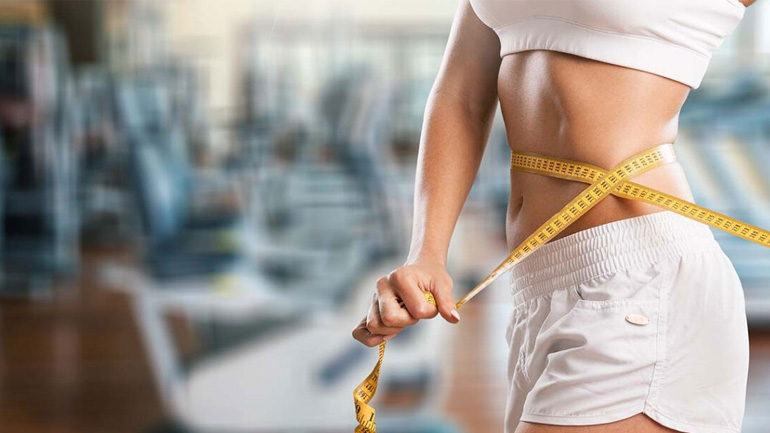 Οι σύμμαχοί μας για αποτελεσματικό αδυνάτισμα