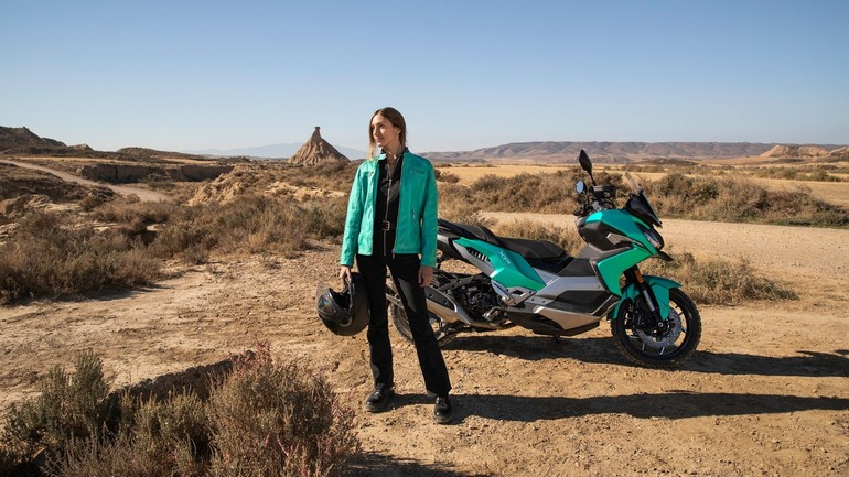 Η Peugeot Motorcycles στα χέρια του Ομίλου Σαρακάκης