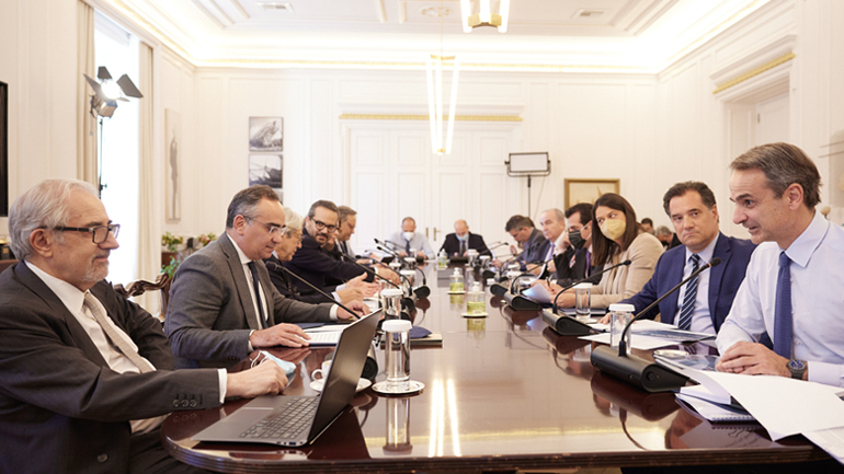 Κυρ. Μητσοτάκης για Μύκονο: Δεν νοείται να υπάρχει νησί στο οποίο κάποιοι θεωρούν ότι είναι υπεράνω του νόμου