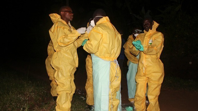 Επιδημία του ιού Μάρμπουργκ στην Τανζανία – Πέντε νεκροί ως τώρα