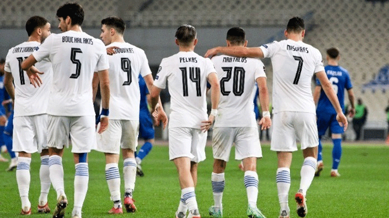 CIES: Η Ελλάδα και ο μέσος όρος ηλικιών των εθνικών ομάδων