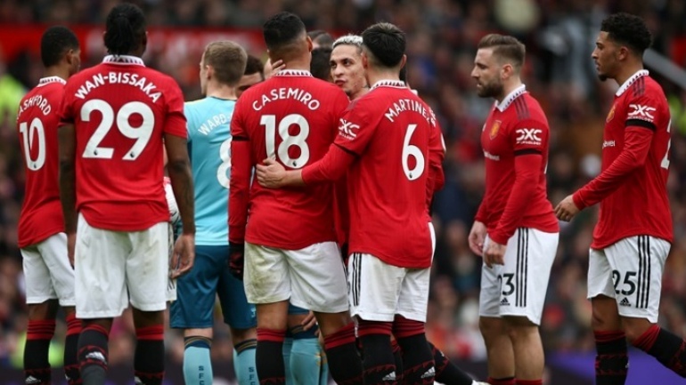 Ο σεΐχης Αλ Θάνι ανέβασε την προσφορά του στα 5.5 δισ. ευρώ για τη Μάντσεστερ Γιουνάϊτεντ