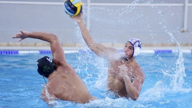 Πόλο: «Τελικός» πρόκρισης για τη Βουλιαγμένη, για το «διπλό» πρωτιάς ο Ολυμπιακός