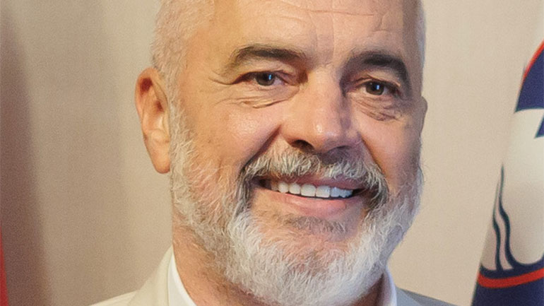 Εικαστικοί «Αυτοσχεδιασμοί» του Έντι Ράμα στο Ζάππειο