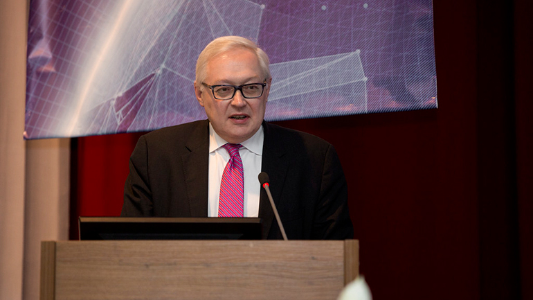 Ρωσία: Ο κίνδυνος πυρηνικής σύγκρουσης βρίσκεται στο υψηλότερο επίπεδο των τελευταίων δεκαετιών