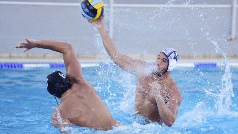 Πόλο: «Χρυσή» ισοπαλία στο Σπλιτ για τη Βουλιαγμένη, που ετοιμάζεται για το final-8 του Champions League