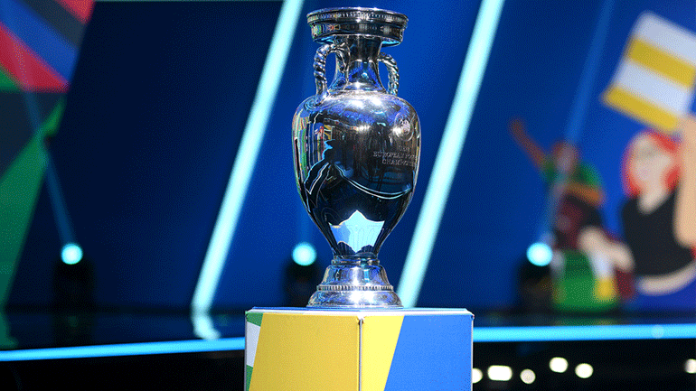 Η Lidl Official Partner του UEFA EURO 2024 ΤΜ