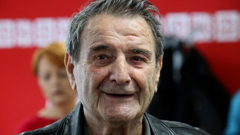 Έφυγε από τη ζωή ο δημοσιογράφος Βασίλης Νικολόπουλος