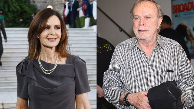 Ο Χρήστος Πολίτης απαντά στην Κάτια Δανδουλάκη μετά τη δήλωσή της ότι τη μισεί