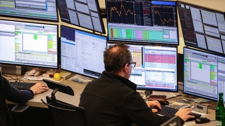 Διοικητής Τράπεζας Ιταλίας: Η τραπεζική κρίση των τελευταίων ημερών ήταν ένα «καμπανάκι» που χτύπησε και για την Ευρώπη