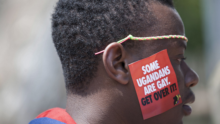 ΟΗΕ, ΕΕ και ΗΠΑ καταδικάζουν το νομοσχέδιο στην Ουγκάντα εναντίον των σεξουαλικών μειονοτήτων