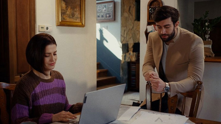 Η Γη της Ελιάς: Όσα θα δούμε στο επεισόδιο της Πέμπτης