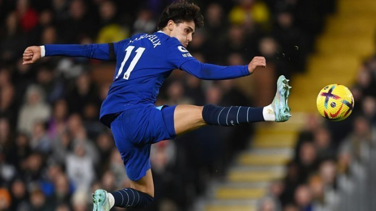 Ο Φέλιξ θέλει να μείνει στην Τσέλσι