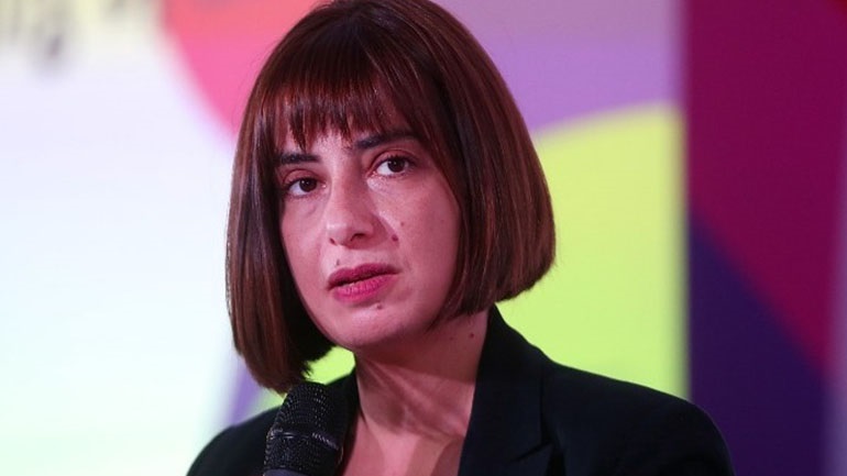 Ρ. Σβίγκου: «Η κυβέρνηση προσπαθεί να συγκαλύψει τις ευθύνες της για την τραγωδία»