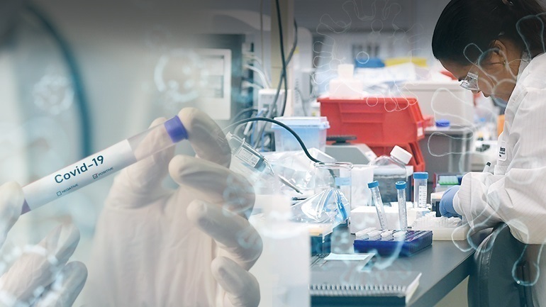 ΕΟΔΥ: 75 θάνατοι από κορωνοϊό, 71 διασωληνωμένοι – Αυξήθηκε η θετικότητα της γρίπης