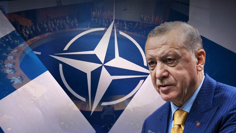 Η Επιτροπή Εξωτερικών Υποθέσεων του τουρκικού Κοινοβουλίου ενέκρινε την ένταξη της Φινλανδίας στο ΝΑΤΟ