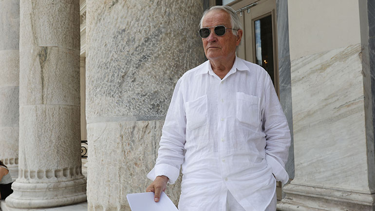 Δημοτικό Θέατρο Πειραιά: Όλα όσα θα δούμε μέχρι και την άνοιξη του 2024