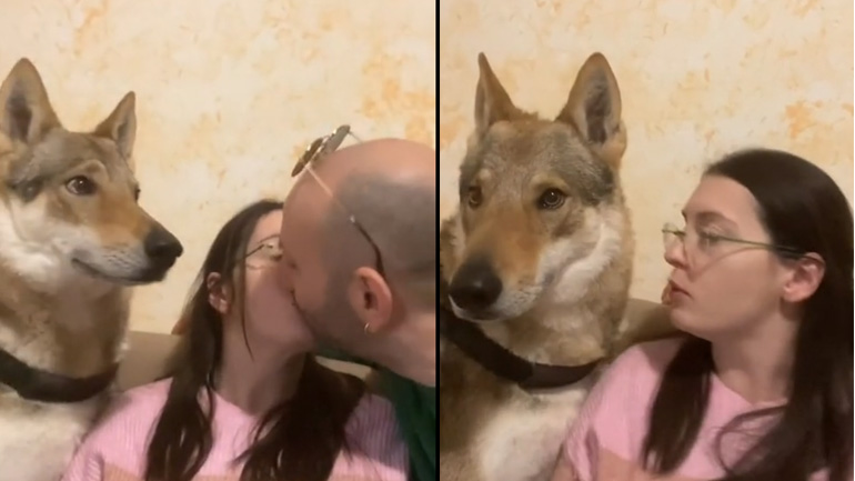 Να μου λείπουν τα φιλιά σου