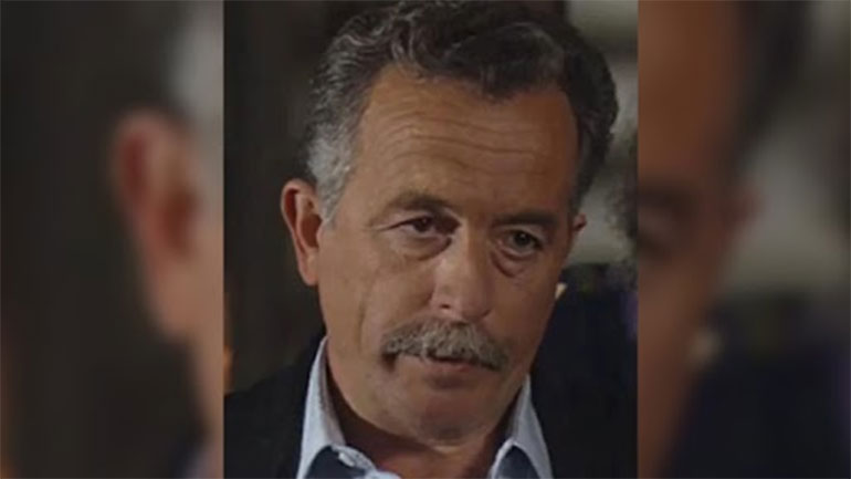 Πέθανε ο ηθοποιός Κώστας Πανουργιάς