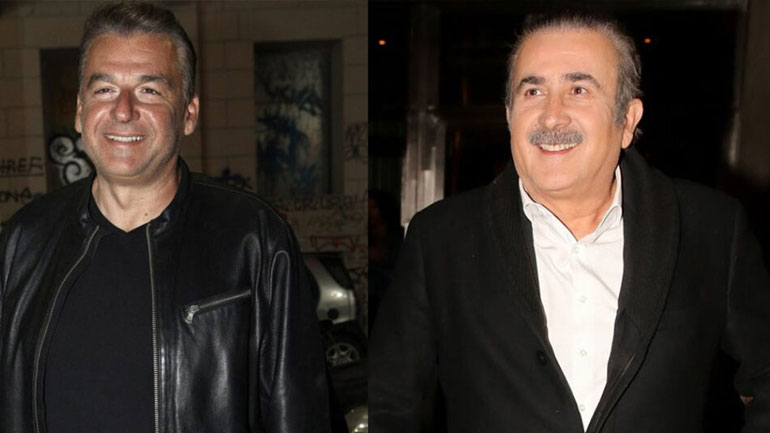 Λάκης Λαζόπουλος: «Συνεργείο της εκπομπής του Λιάγκα με κυνηγούσε για να απαντήσω σε μία ανοησία του Κούγια»