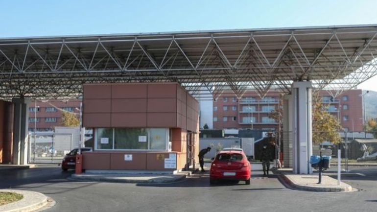 Θεσσαλονίκη: Προφυλακιστέος ο 62χρονος που αποπειράθηκε να ανατινάξει το όχημα με τα παιδιά του