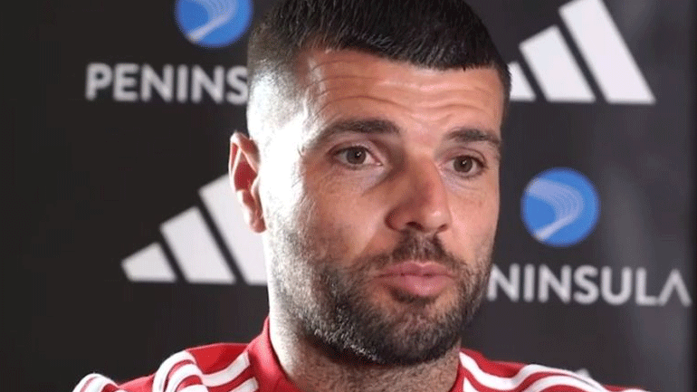 Γουόκερ: «Να πληγώσουμε την Ελλάδα»