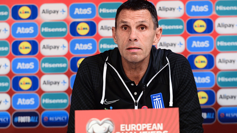 Πογέτ: «Να τα δώσουμε όλα»