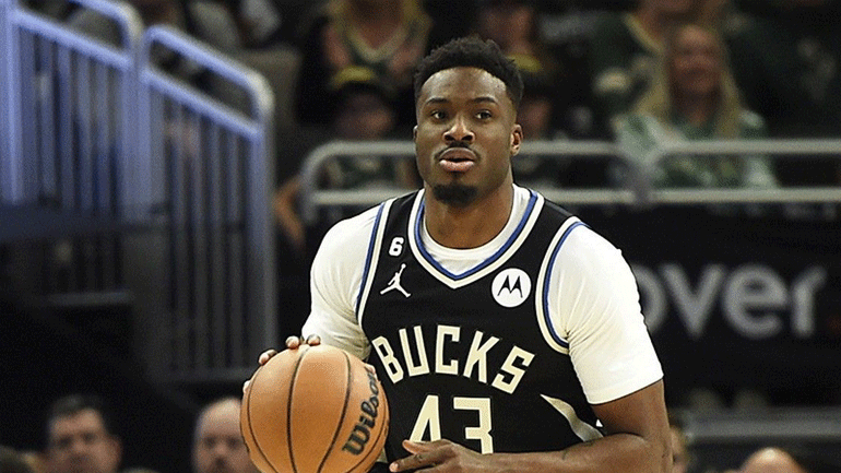 Θανάσης Αντετοκούνμπο: «Είχα να φροντίσω κάποια προσωπικά θέματα»