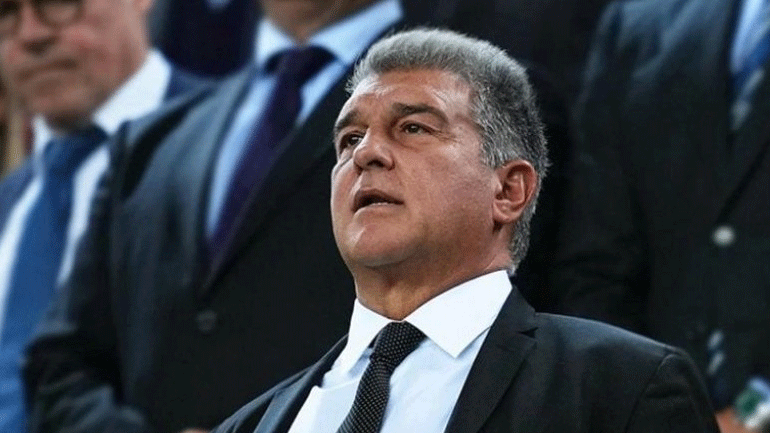 UEFA: Υπό έρευνα η Μπαρτσελόνα για την υπόθεση Νεγκρέιρα