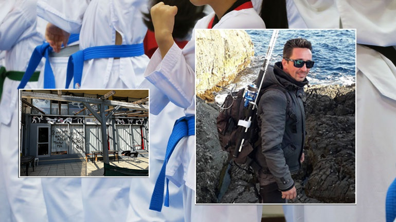 Η δράση του βιαστή της Ηλιούπολης και η «γκαρσονιέρα»