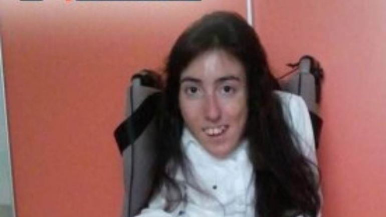 Act For Care: «2 ευρώ για το Χριστινιώ, για να συνεχίσει να έχει προσωπικό βοηθό» Act For Care: «2 ευρώ για το Χριστινιώ, για να συνεχίσει να έχει προσωπικό βοηθό»