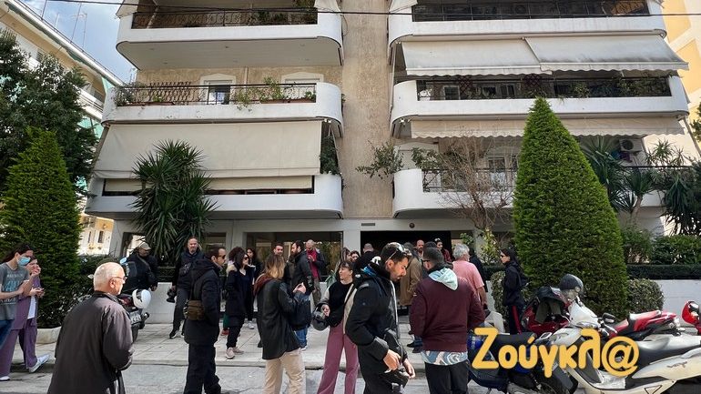 Παλαιό Φάληρο: Απόπειρα έξωσης σε καρκινοπαθή γυναίκα