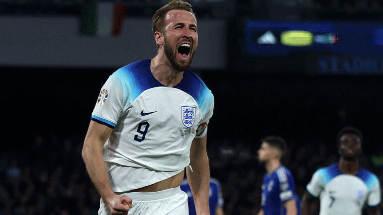 Euro 2024: Πρεμιέρα με ρεκόρ για Κέιν και Ρονάλντο – Η Αγγλία νίκησε 2-1 την Ιταλία