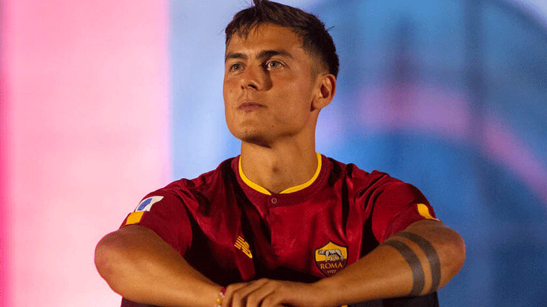 Αγωγή του Ντιμπάλα κατά της Γιουβέντους