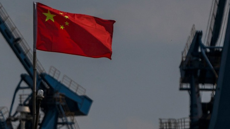 Η Κίνα ανακοίνωσε πως εκδίωξε αμερικανικό πολεμικό πλοίο από τη Νότια Σινική Θάλασσα – Διαψεύδουν οι ΗΠΑ