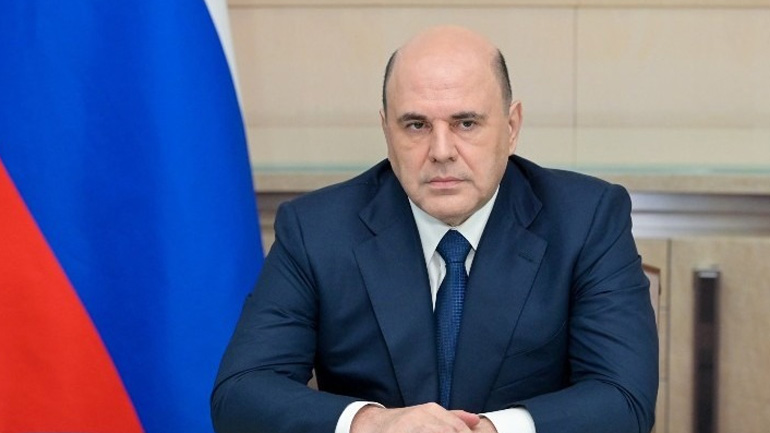 Μισούστιν: Η ρωσική οικονομία επιστρέφει σε τροχιά ανάπτυξης