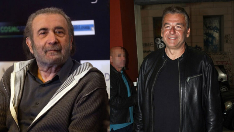 O Γιώργος Λιάγκας απαντά στον Λάκη Λαζόπουλο: «Δεν έχεις λόγο να καταφεύγεις σε μικρότητες»