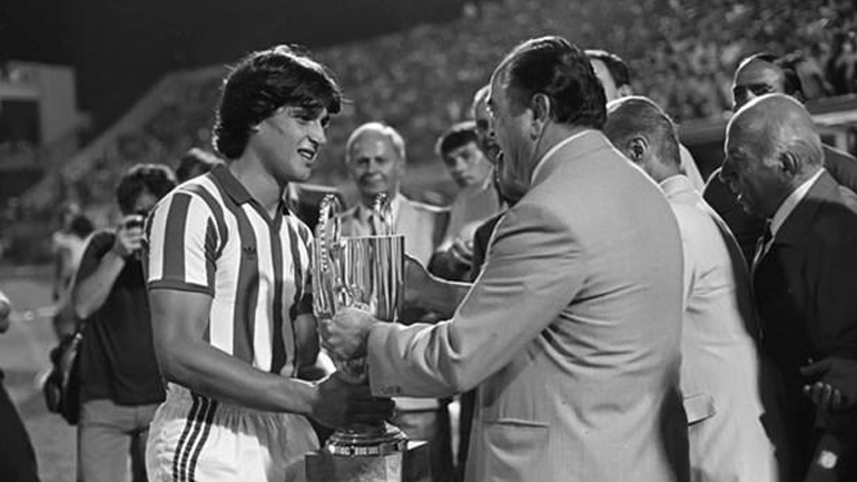 Η κόντρα Μελισσανίδη με τον βαρύμαγκα Σταύρο Νταϊφά