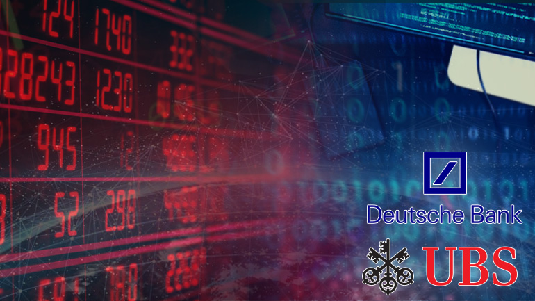 Τσουνάμι πιέσεων στις τραπεζικές μετοχές