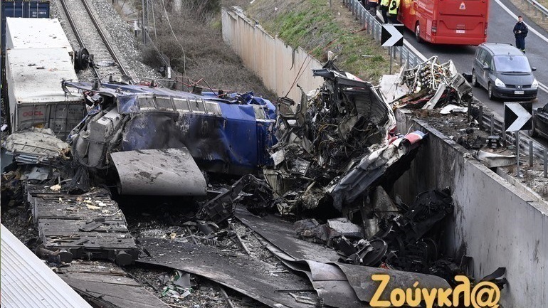 Προθεσμία για την επόμενη εβδομάδα πήραν οι δύο σταθμάρχες Λάρισας