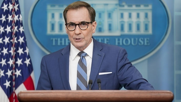 Η Ουάσινγκτον δηλώνει ότι θα προστατεύσει το προσωπικό της στη Συρία