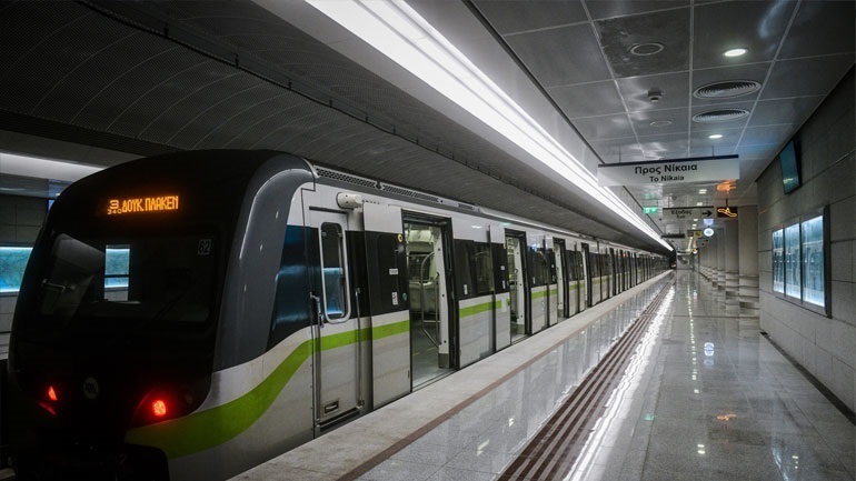 Χωρίς μετρό, ηλεκτρικό και τραμ την Τρίτη 28 Μαρτίου