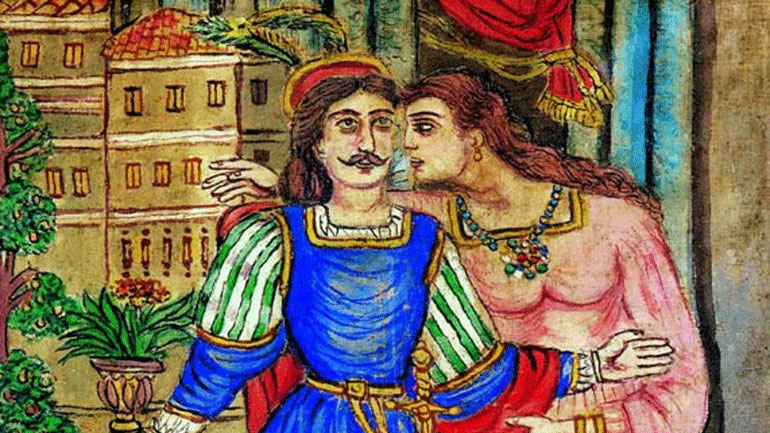 Σαν σήμερα έφυγε από τη ζωή ο σπουδαίος λαϊκός ζωγράφος,Θεόφιλος