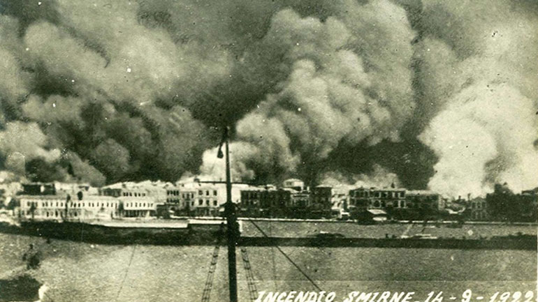 Θεσσαλονίκη: «Ακόμα ψήνεται και βράζει εκείνος ο τσορμπάς…»