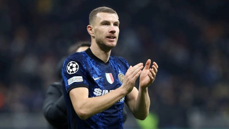 Ίντερ: Υπογράφει νέο μονοετές συμβόλαιο τελικά ο Ντζέκο